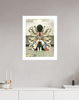 Octo Archivist