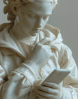 Athena Scrolling