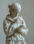 Athena Scrolling