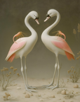 Coral Confidants