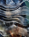 The Silence of Motion