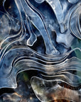 The Silence of Motion