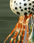 Speckled Sentinel