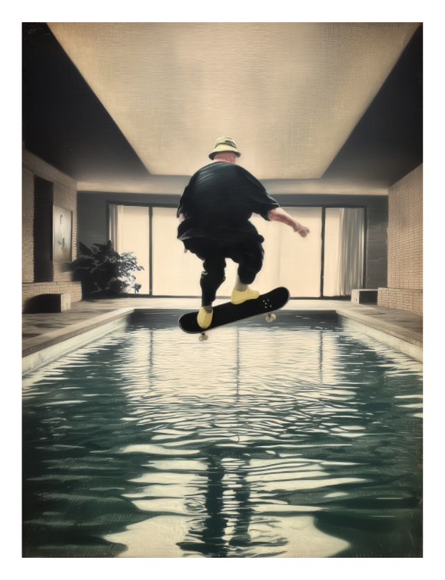 Main image Still Got It