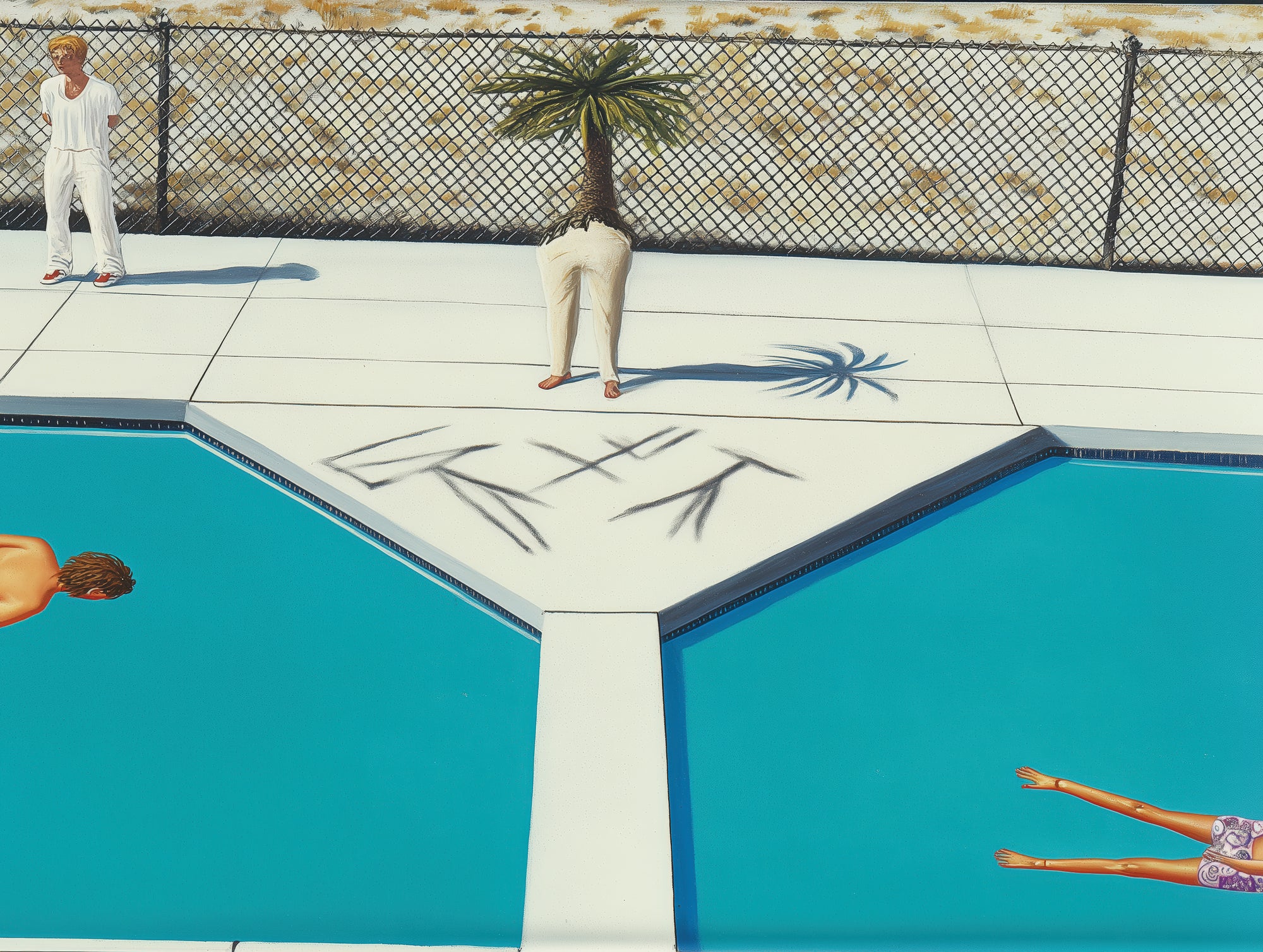 Main image Perfect Afternoon